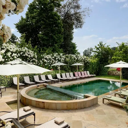 Ville Sull'Arno - Preferred Hotels & Resorts-2